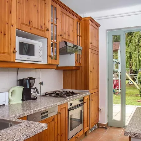 Holiday home In 38170 Balatonmariafurdo