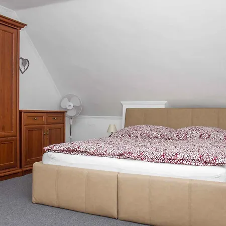 Holiday home In 38170 Balatonmariafurdo