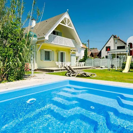 In 38170 Holiday home
